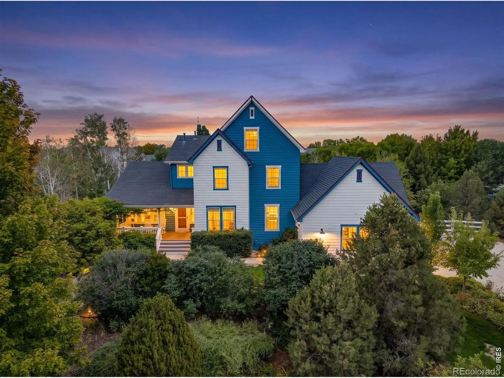 9380 Cottonwood Circle, Frederick