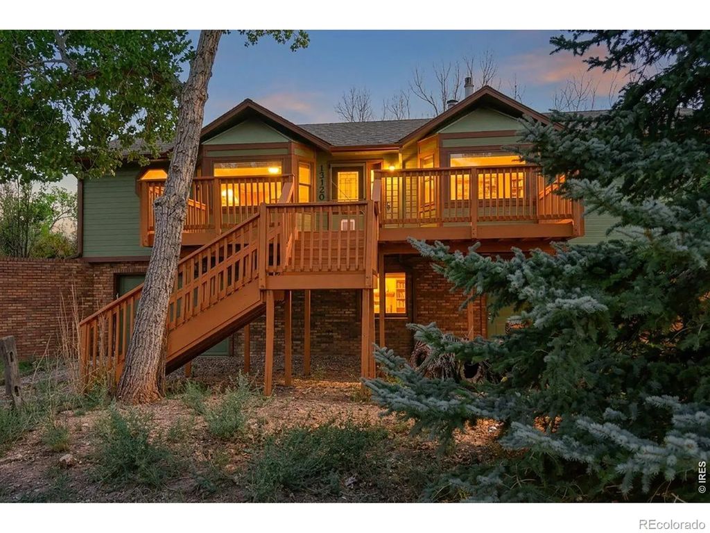 13120 Palomino Place, Wellington