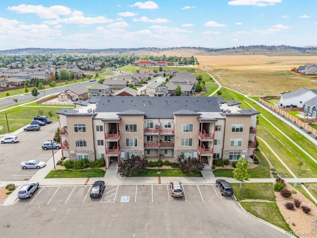 2980 Kincaid Drive 105, Loveland