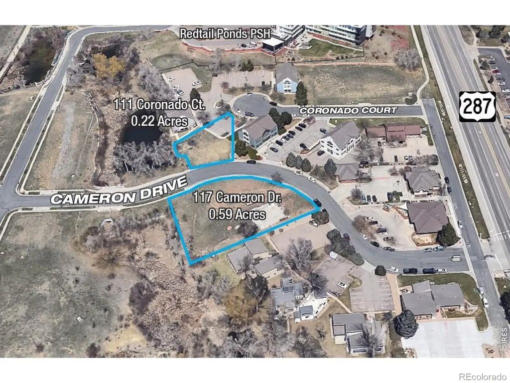 117 Cameron Drive, Fort Collins