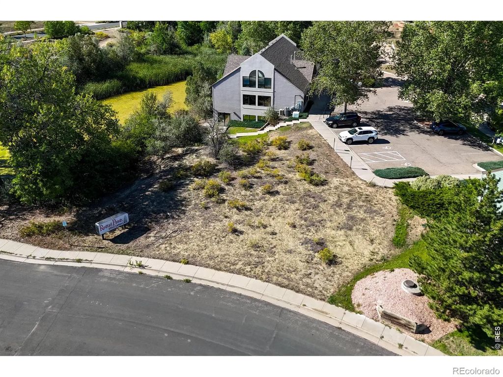 111 Coronado Court, Fort Collins