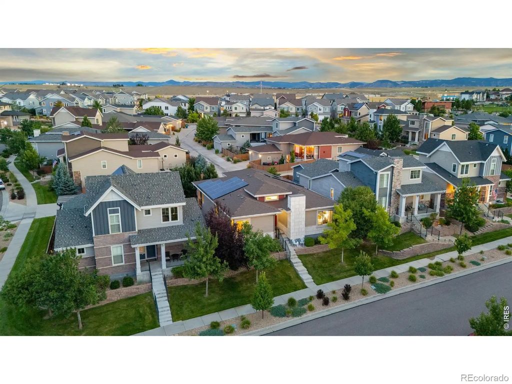15398 W 95th Avenue, Arvada