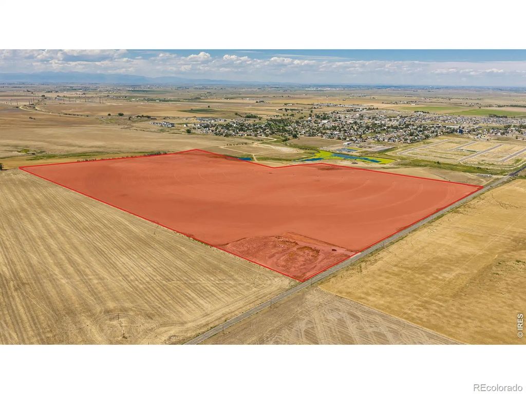 Multiple, Keenesburg