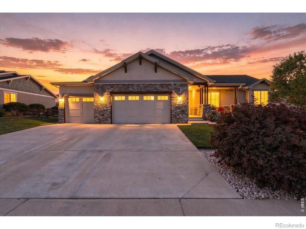 417 N 78th Avenue, Greeley