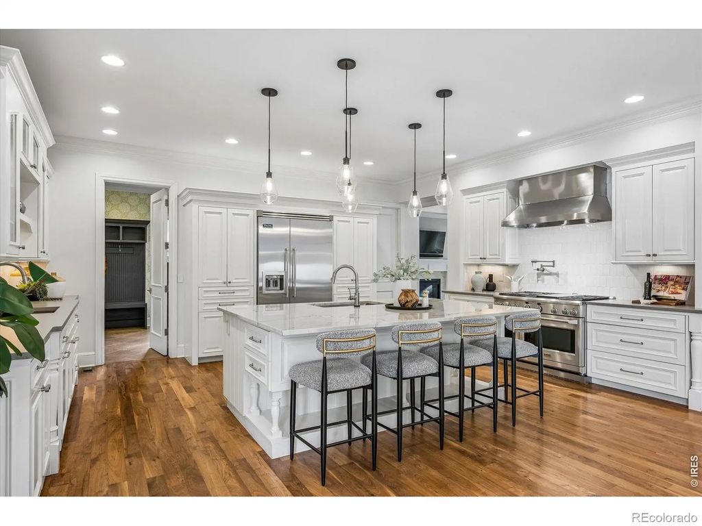 211 S Cherry Street, Denver