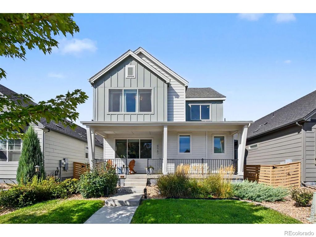 5087 Brule Drive, Timnath