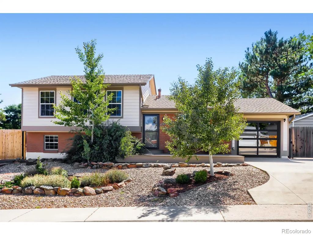 3643 S Newcombe Way, Denver