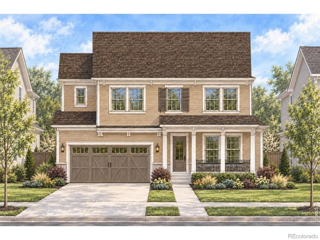 290 Westerly Boulevard, Erie