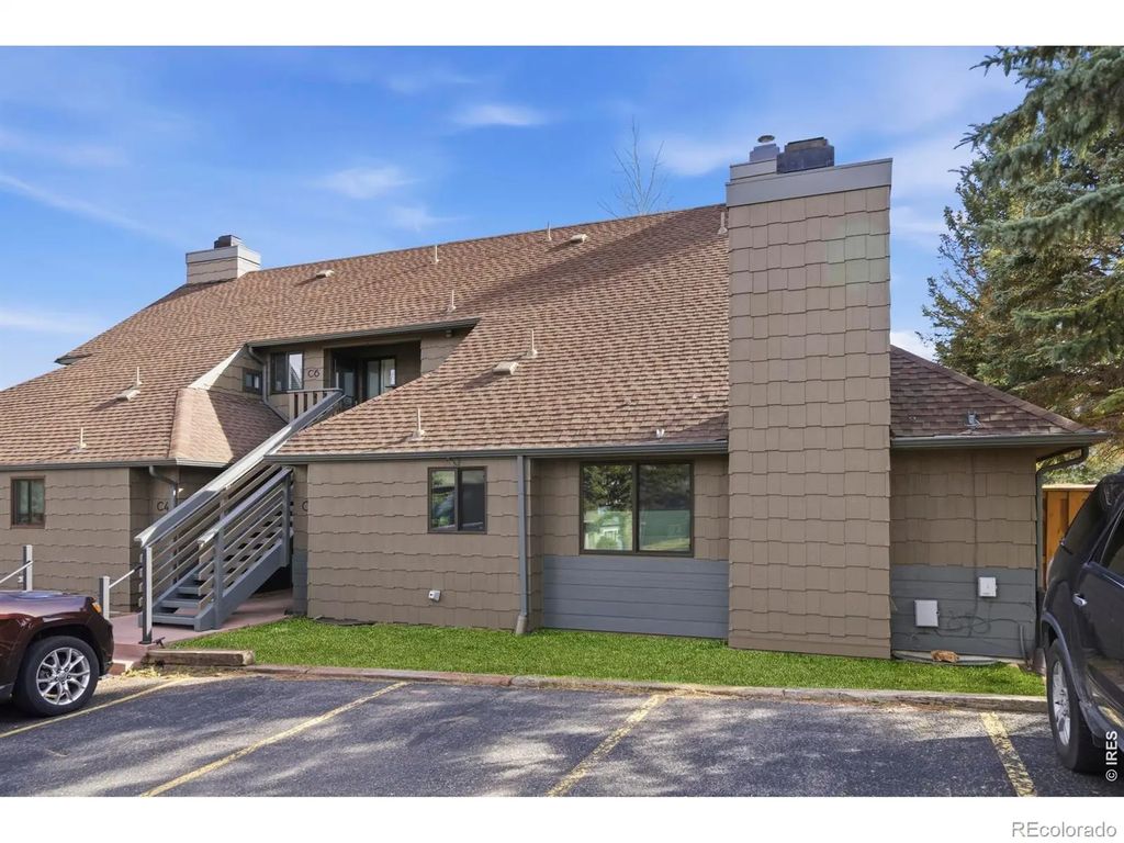 1010 S Saint Vrain Avenue 3, Estes Park
