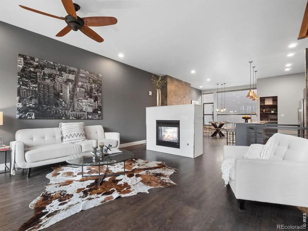 2900 Inca Street 15, Denver
