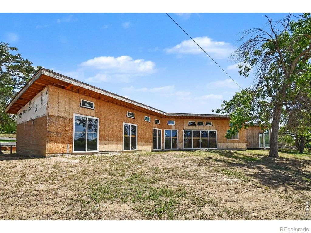 2937 Dean Drive, Fort Collins