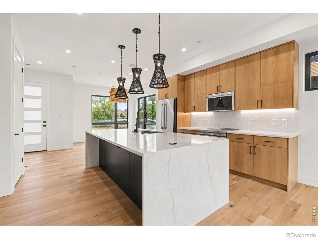 1170 Violet Avenue, Boulder
