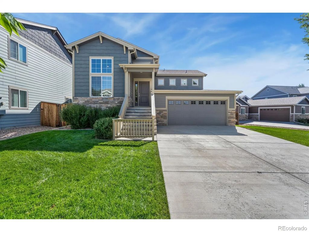 2420 Adobe Drive, Fort Collins