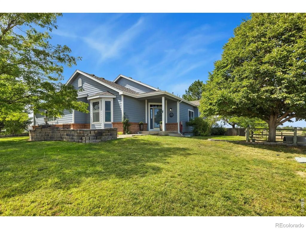 16496 Beebe Draw Farms Parkway, Platteville