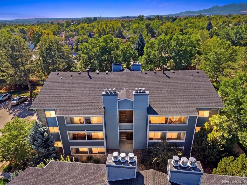 4654 White Rock Circle 3, Boulder