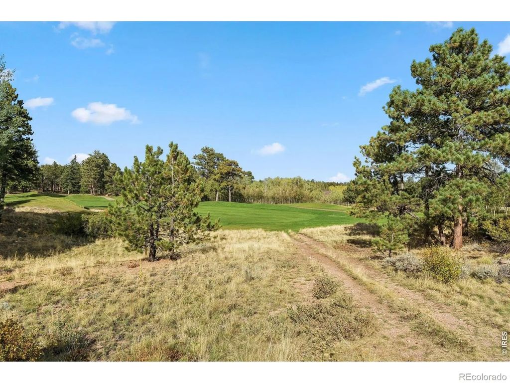 Tbd Juniper Court, Red Feather Lakes