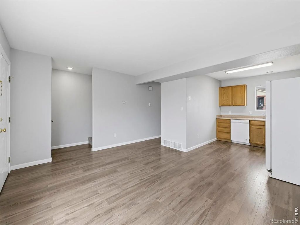 1321 Darrell Road, Evans