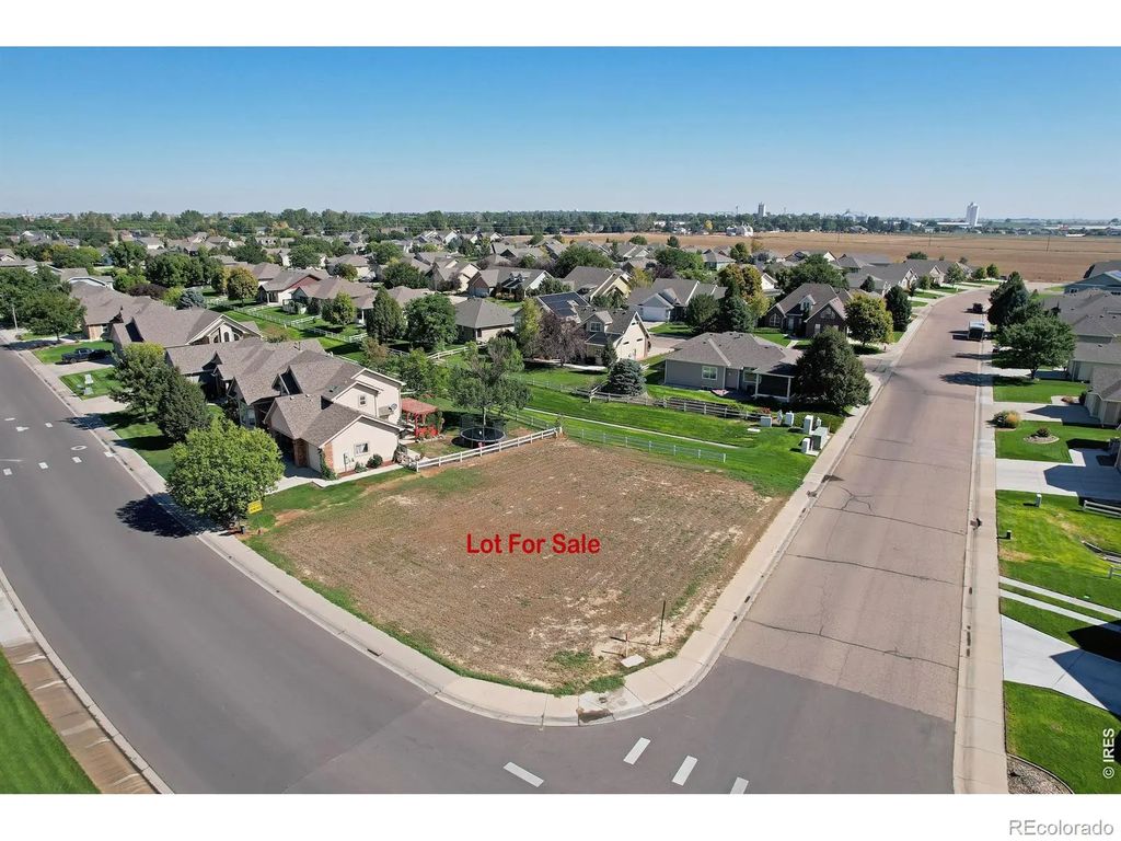 277 S Mountain View Drive, Eaton