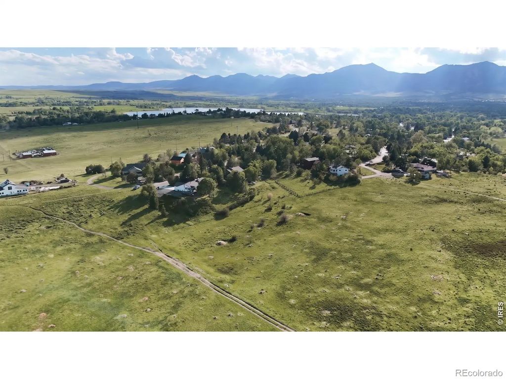 1375 Eastview Drive, Boulder