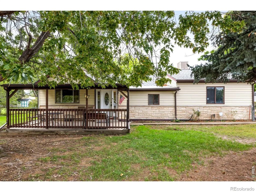 4601 Robb Street, Wheat Ridge