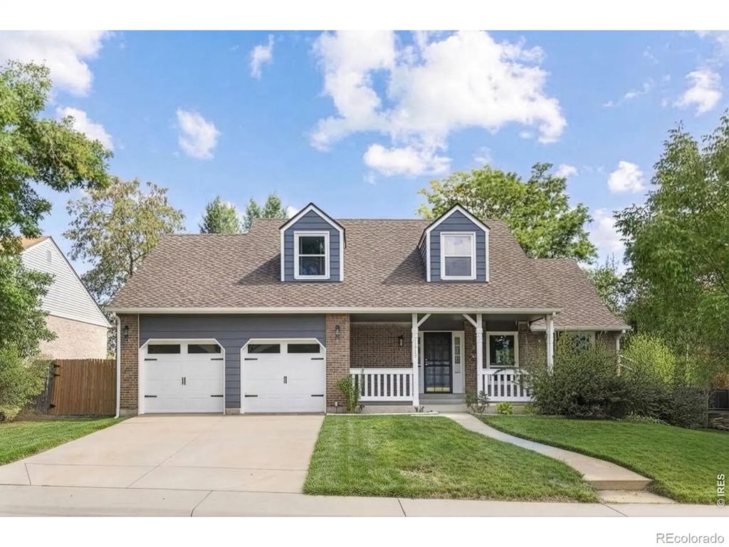 7120 Eldridge Court, Arvada