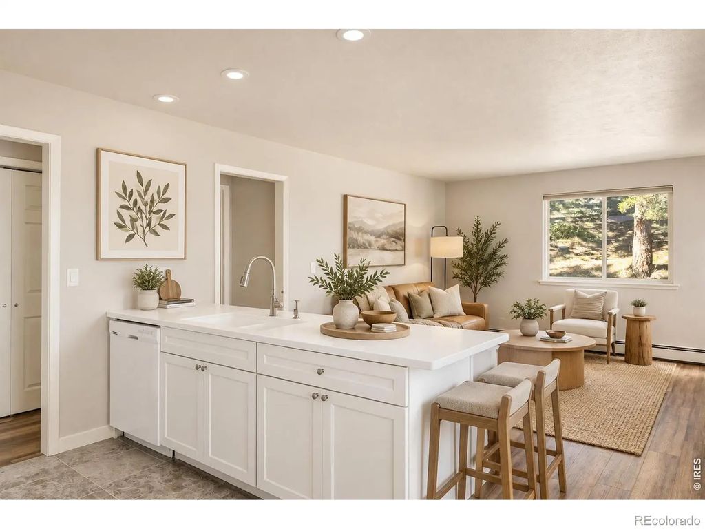 74 Sky Trail Road, Boulder