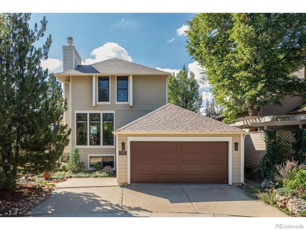 1970 Tincup Court, Boulder