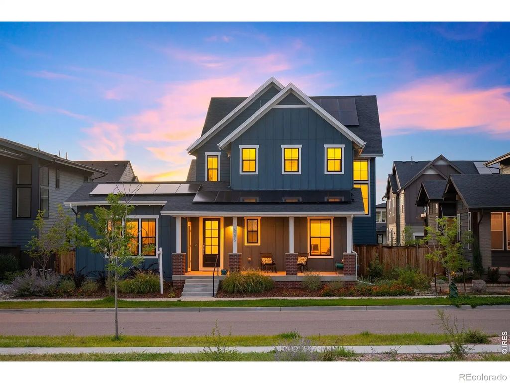 6295 Fulton Court, Denver
