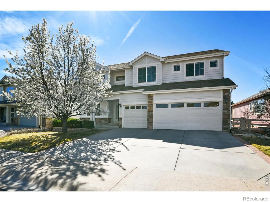 3242 Sedgwick Circle, Loveland