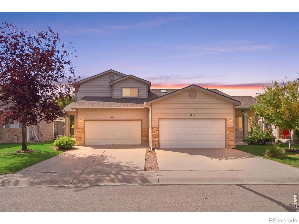 6521 Finch Court, Fort Collins