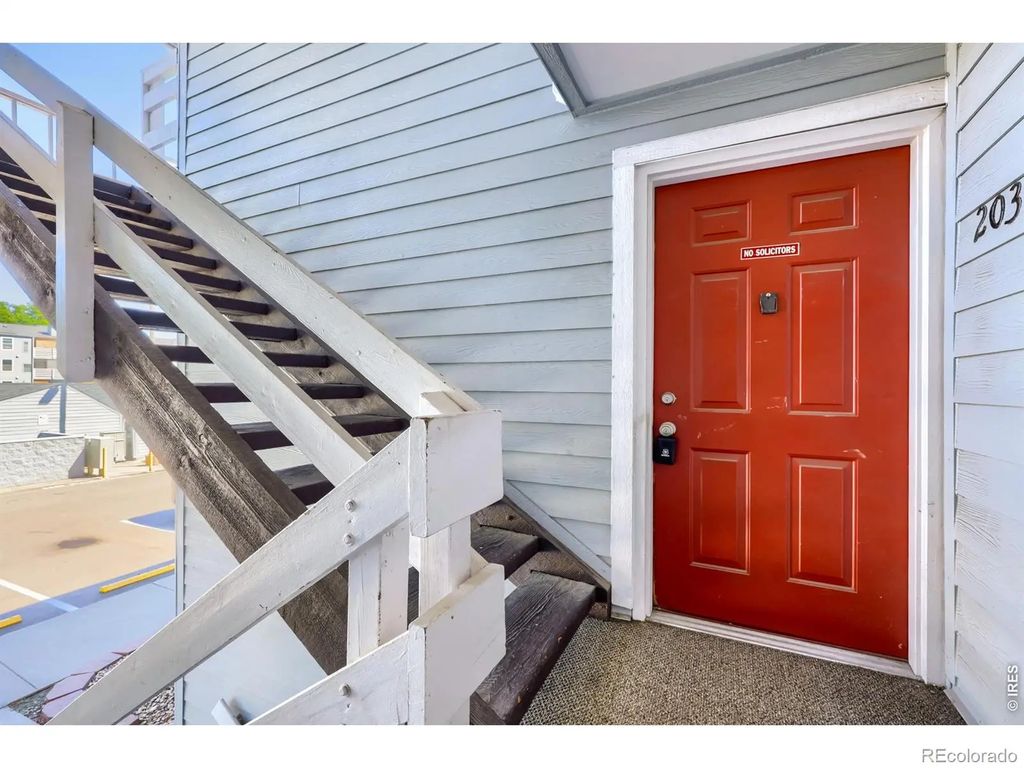 7395 E Eastman Avenue 203, Denver