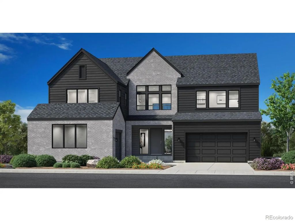 3011 Westcliff Court, Loveland