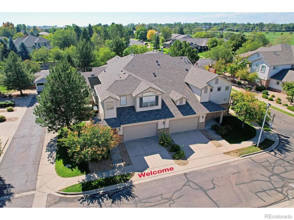 4672 W 20th St Rd 1325, Greeley