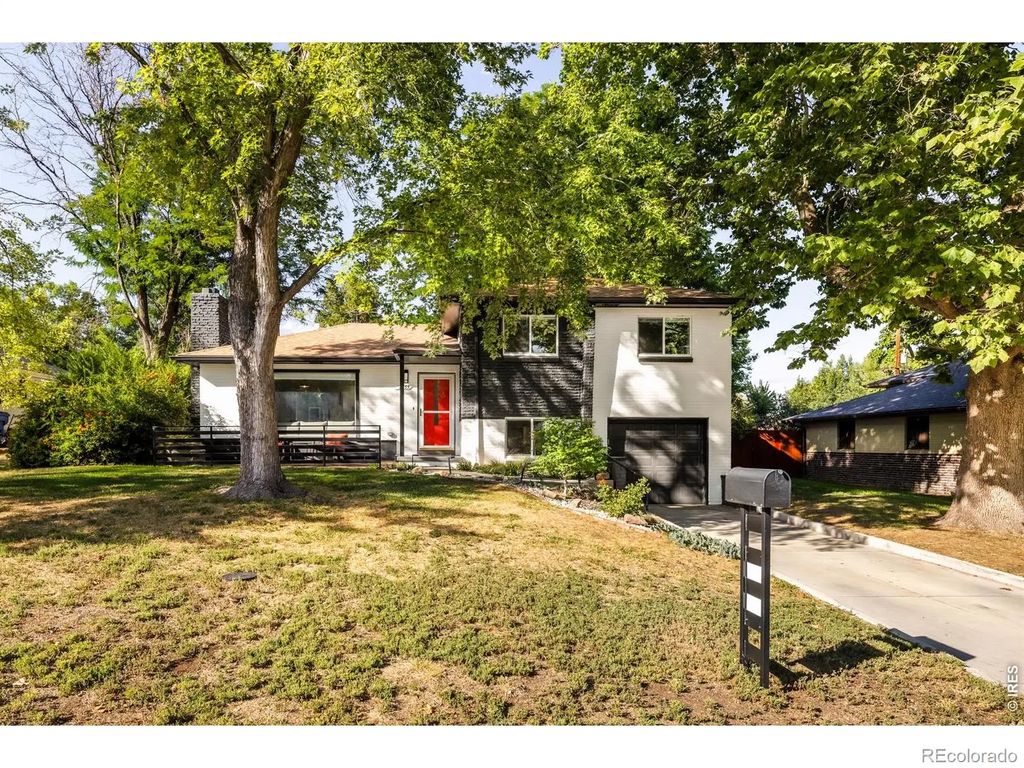 7655 W 24th Avenue, Lakewood