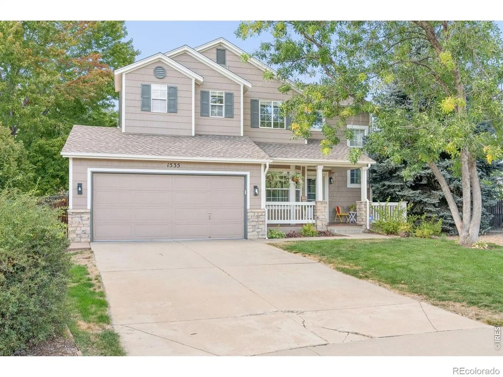 1535 Winslow Court, Erie