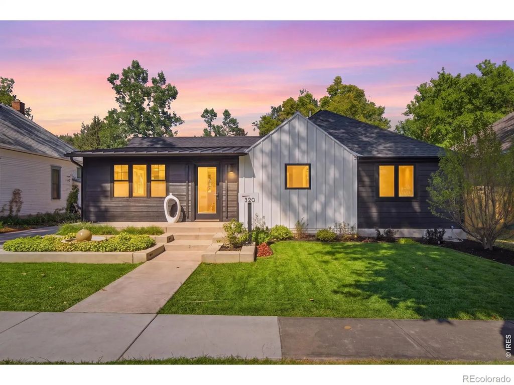 320 Edwards Street, Fort Collins