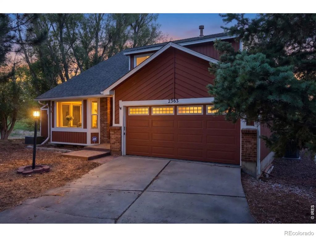 2363 W 118th Avenue, Westminster