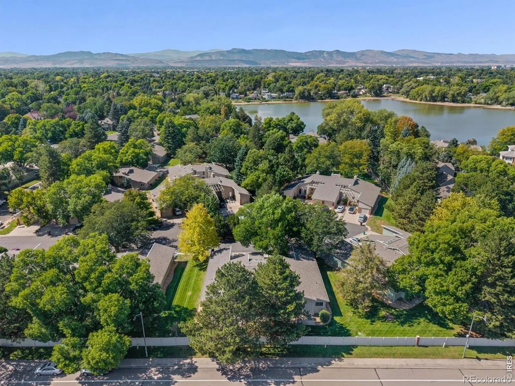 3012 Anchor Way 2, Fort Collins