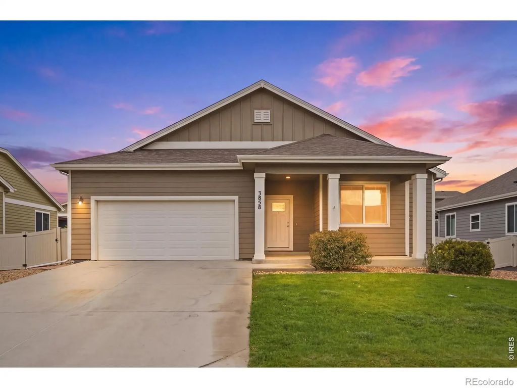 3858 Eucalyptus Street, Wellington