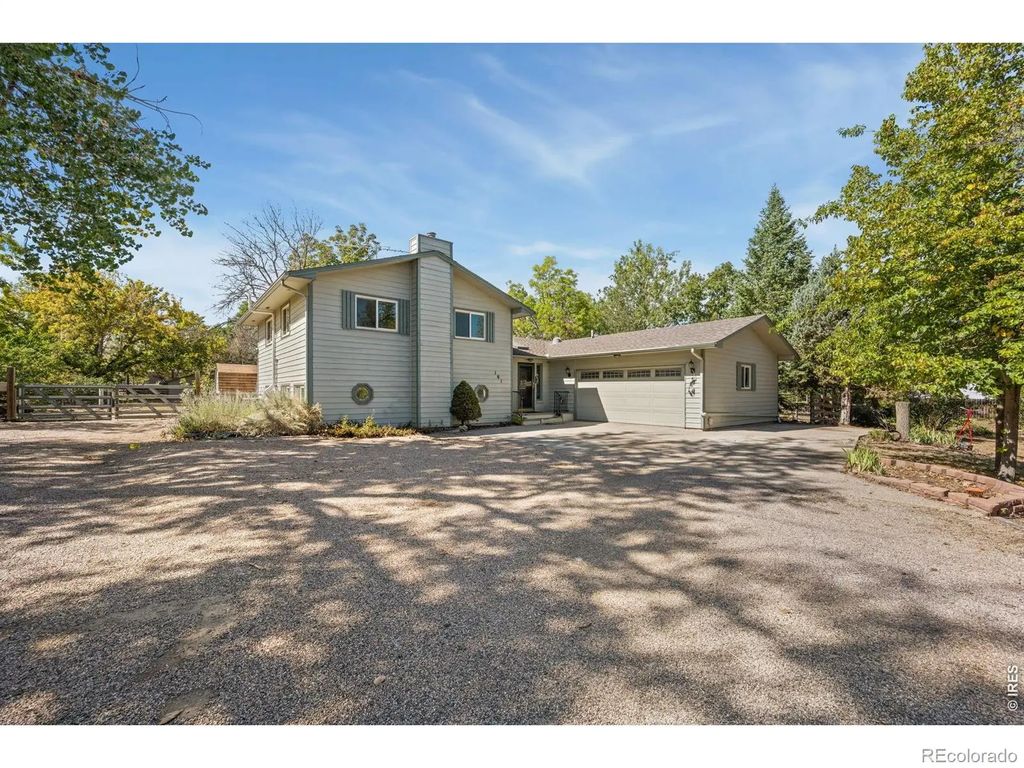 101 Pamela Drive, Loveland