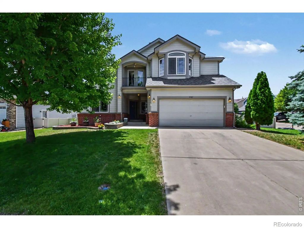 5507 Morgan Way, Frederick