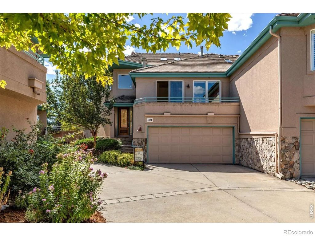 4324 Clay Commons Court, Boulder