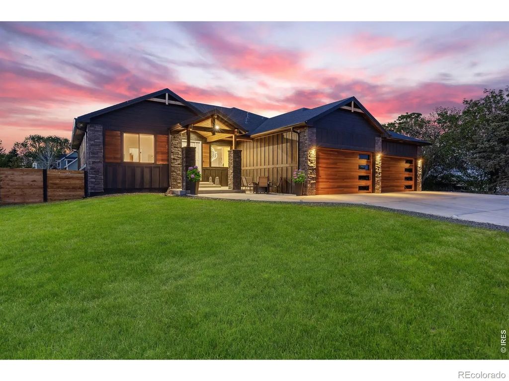 740 W County Road 10 E, Berthoud