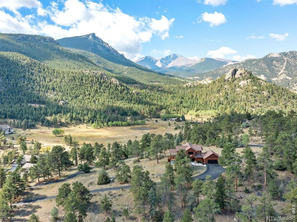 3441 Saint Francis Way, Estes Park