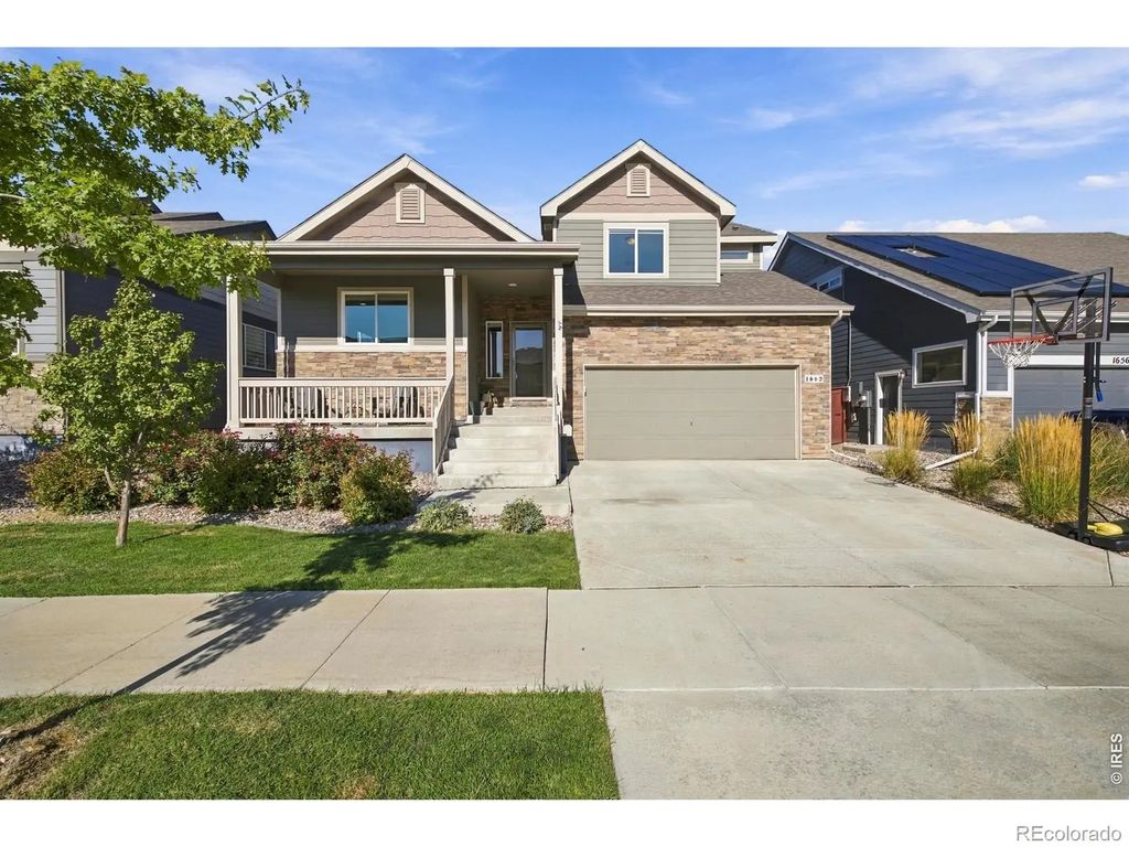 1662 Thrive Drive, Windsor