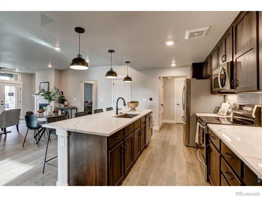 3425 Triano Creek Drive 101, Loveland