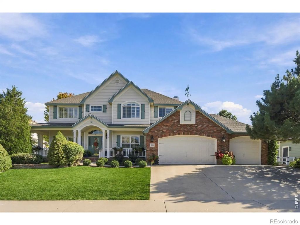 8126 Louden Crossing, Fort Collins