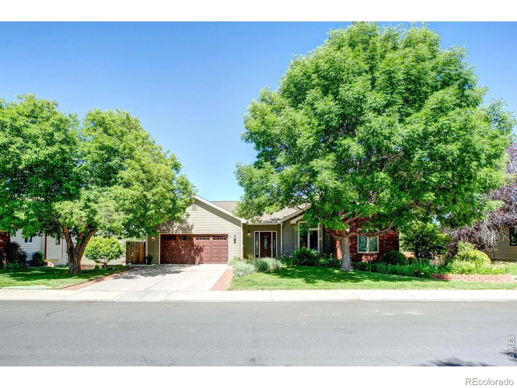6354 Buchanan Street, Fort Collins