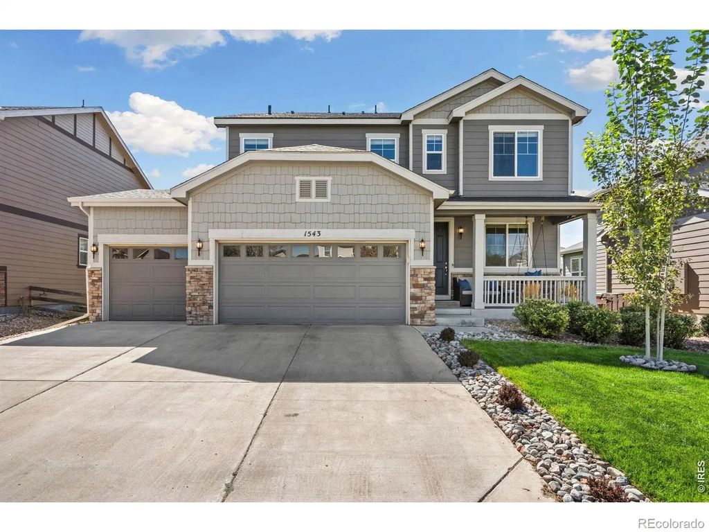 1543 Grand Avenue, Windsor