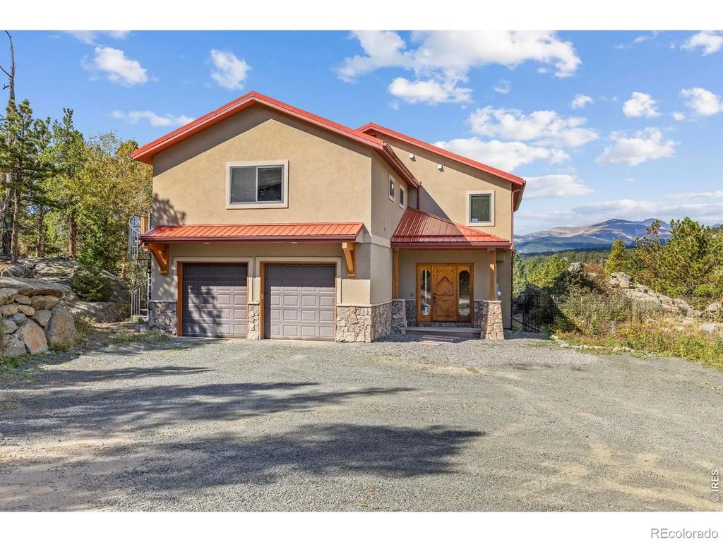 401 Shady Hollow, Nederland